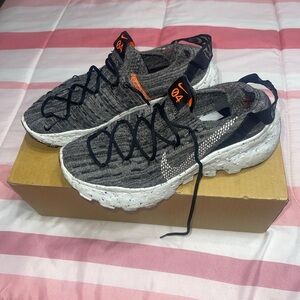 Nike Trash Trash Transformed